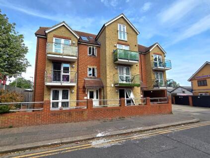 Ambleside Drive, Southend-On-Sea, Essex, SS1
