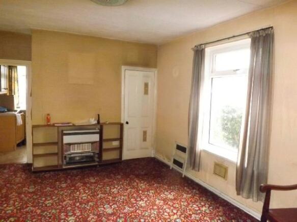 Breakfast Room