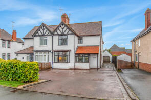 122, Cheltenham Road, Evesham WR11 2LJ