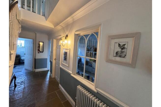 Hallway