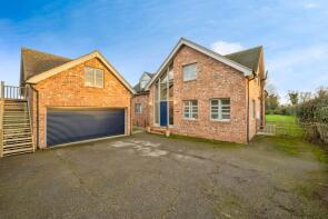Orchard House, Bone Lane, Campsall, Doncaster DN6 9AW