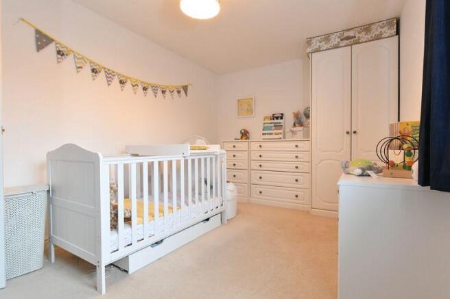 Add Bedroom 3