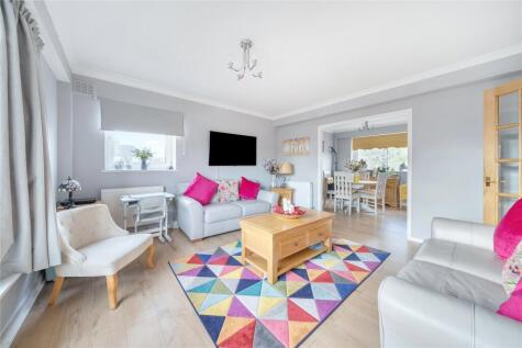 Beckett Walk, Beckenham