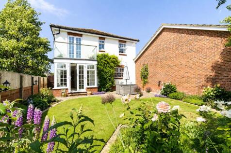 Coneygate, Meppershall, Shefford, SG17