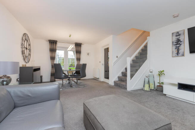 Rosemont Place, Barrhead, Glasgow, East Renfrewshire photo 4