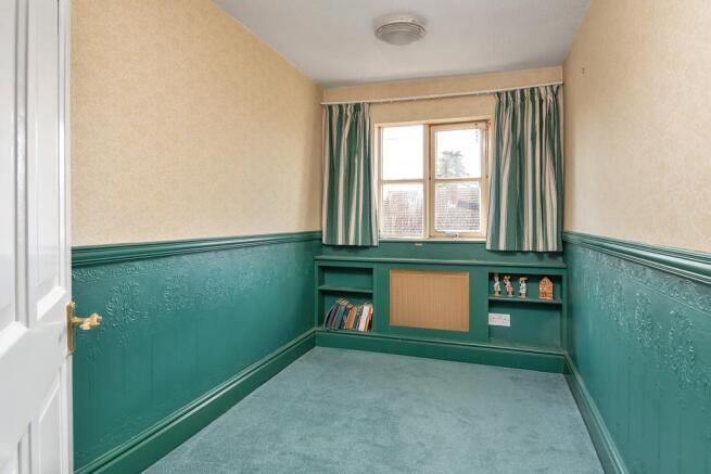 BEDROOM 3