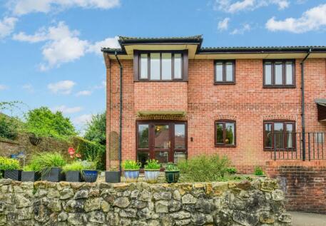 George Lane, Marlborough, Wiltshire, SN8