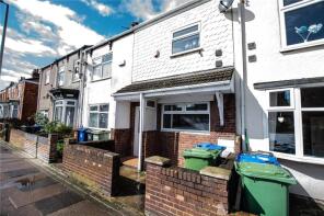 64, Cartergate, Grimsby DN31 1RT