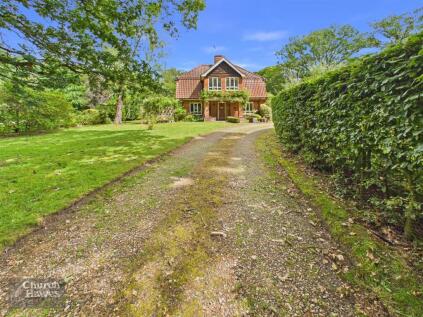 Bicknacre Road, Danbury