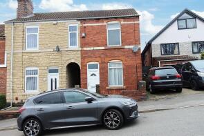 198, Claypit Lane, Rawmarsh, Rotherham S62 5JH