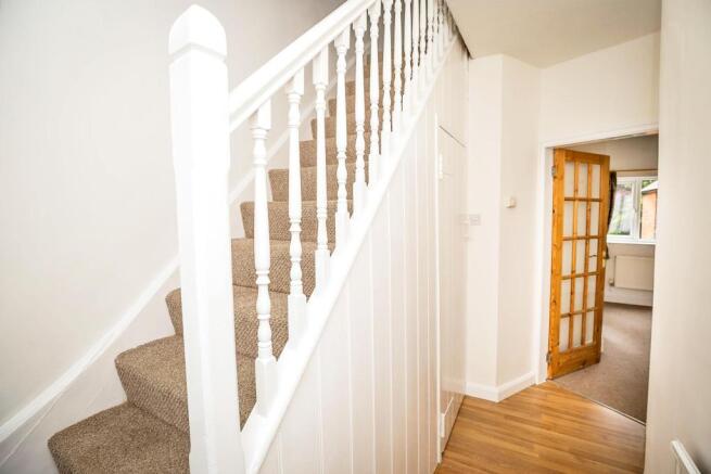 Staircase