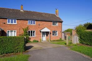 8, Lynt Road, Inglesham, Swindon SN6 7QX