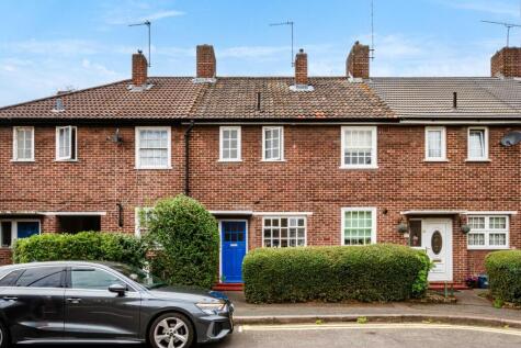 Mapledene Road, E8