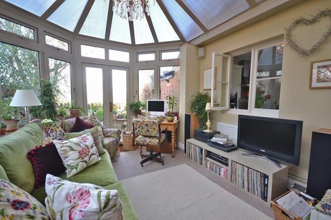 Conservatory