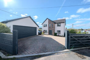 5 Llety Cariad, Pwllmeyric Close, Chepstow NP16 6LQ