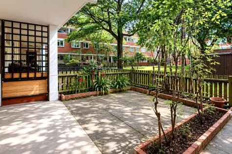 Bowstead Court, Parkham Street, London