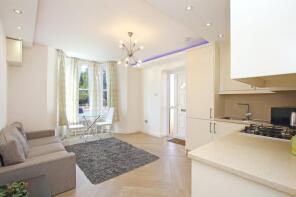 Flat B, 492, Archway Road, Hornsey, London N6 4NA
