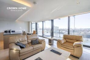 Apartment 26, 30, Albert Embankment, London SE1 7GS
