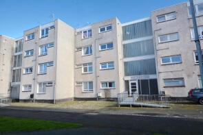75, Church Court, Ayr KA8 0DB