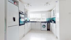 4, Vale View Crescent, Llandough, Penarth CF64 2NZ