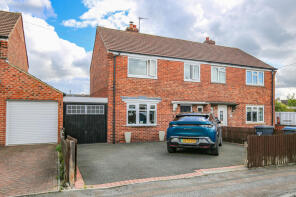 3, Whinstone View, Middlesbrough TS9 6AU