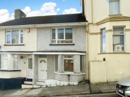 57, Beatrice Avenue, Keyham, Plymouth PL2 1NX