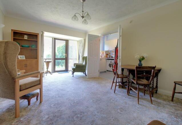 Sitting room