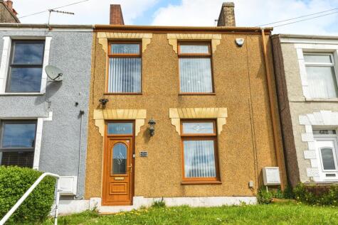 Carmarthen Road, Cwmdu, Swansea