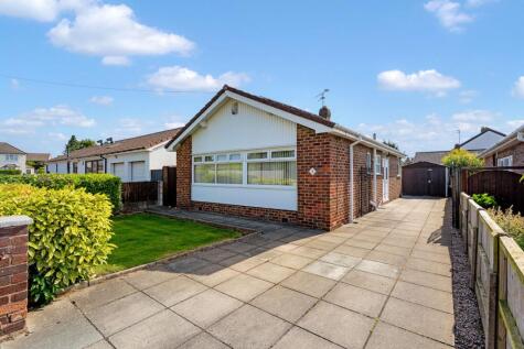 Hill View, Widnes, WA8