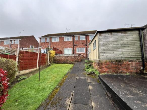 Tower Street, Dukinfield photo 2