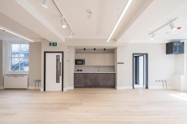 Office Floor