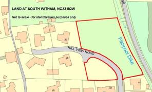 8, Hillview Road, Grantham NG33 5QW