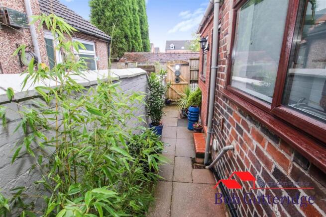 REAR YARD