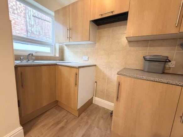 Ruskin Avenue, Blackpool, FY1 6HP photo 4