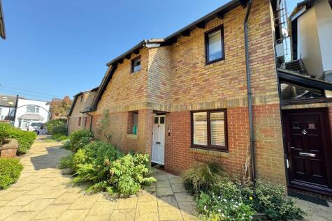 Garden Mews, Warsash