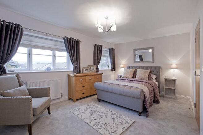 Master Bedroom Pl...
