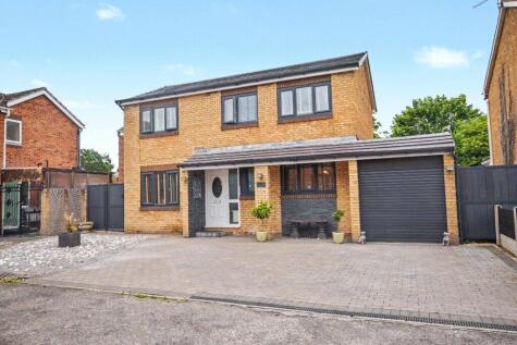 Tara House, Fountains Way, Wakefield, West Yorkshire