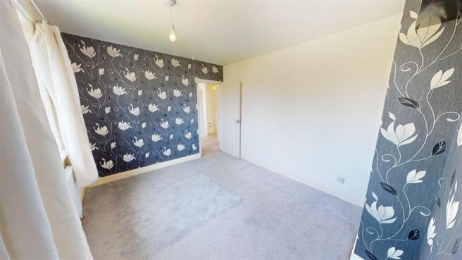 Randle Avenue Bedroom