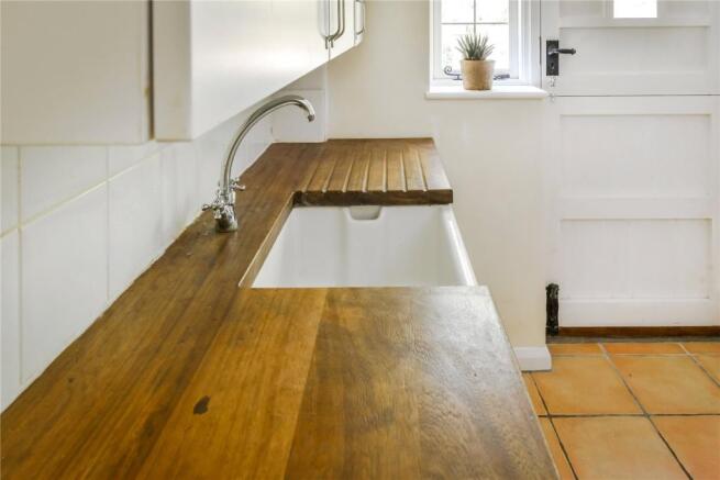 Utility Boot Room