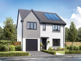 193, Glasgow Road, Bonnybridge FK4 1QY