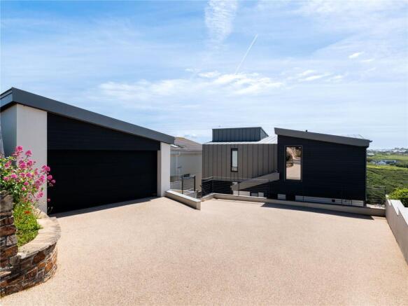 House & Parking