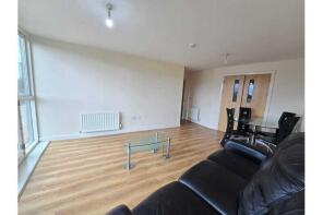Apartment 14, 2, Lee Bank Middleway, Birmingham B15 2BE