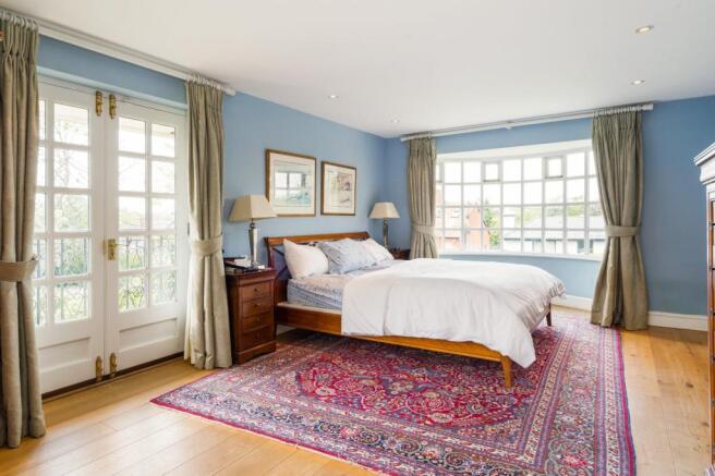 Main Bedroom