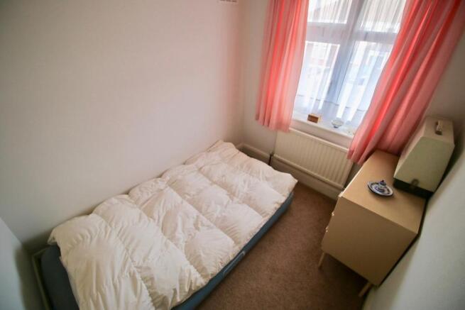 3rd Bedroom
