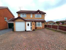 63, Whitehaven, Luton LU3 4BY