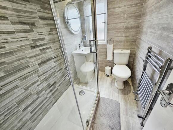 En suite