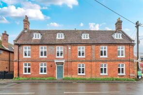 14, The Square, Wimborne BH21 5PR