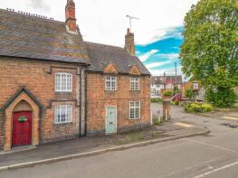 1, Arbour Cottages, Watling Street, Atherstone CV9 1NE