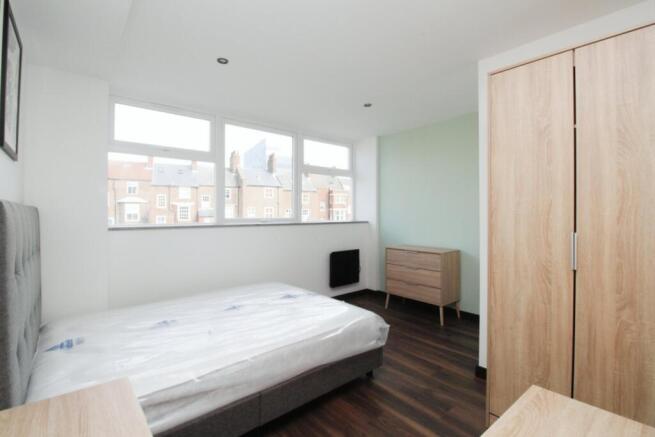 1 bed Apartment to rent Image 7