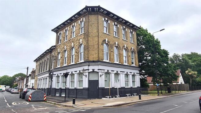 Elmsdown House E15